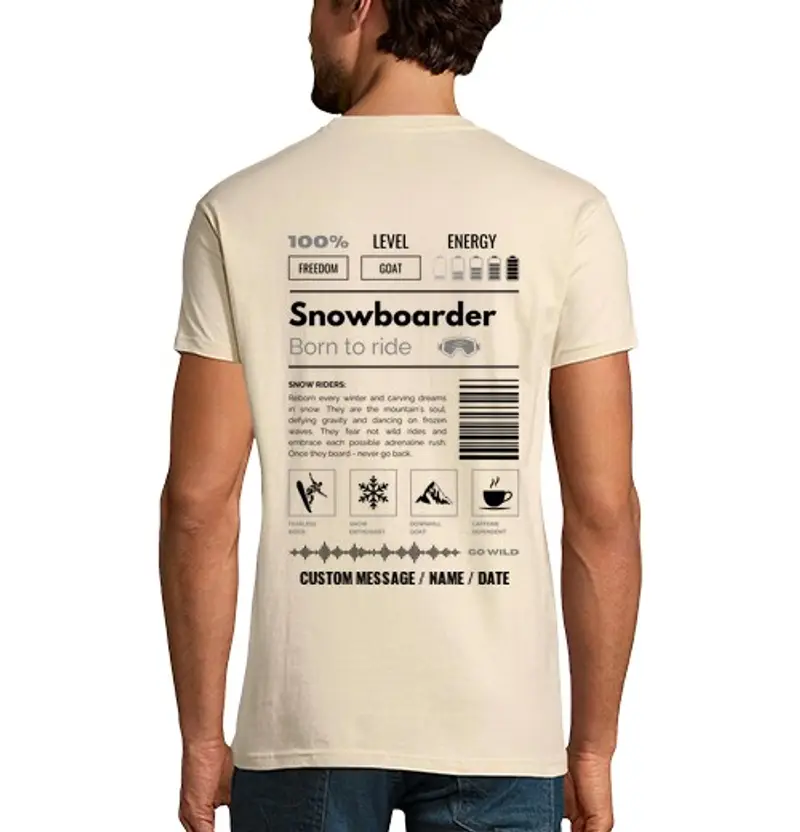 Tostadora T-shirt Uomo 1478808