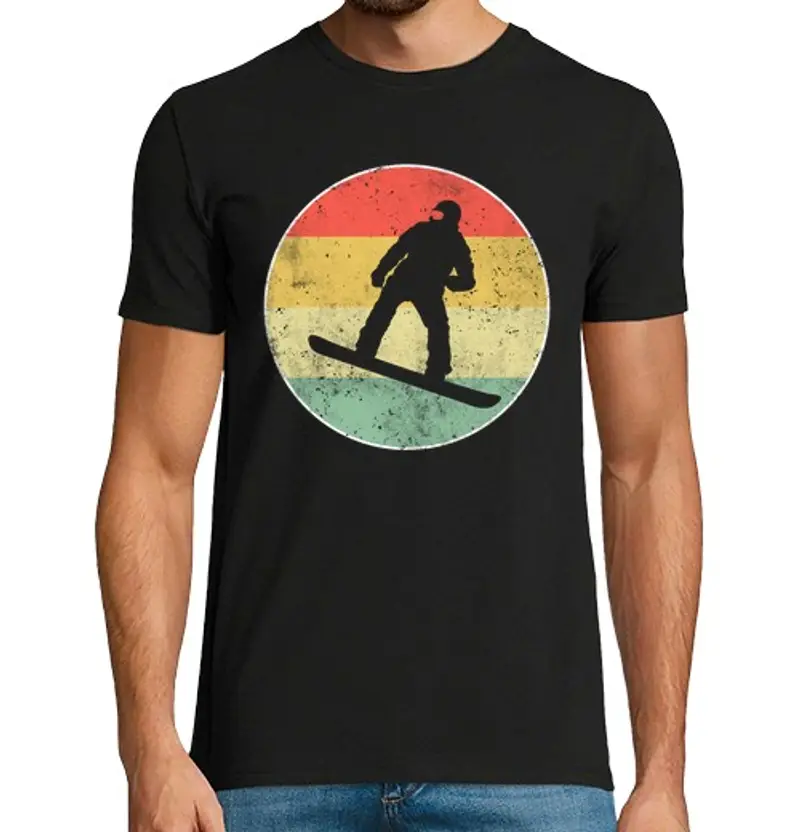 Tostadora T-shirt Uomo 1458434