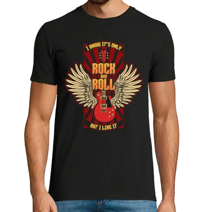 Tostadora T-shirt Uomo 1472641