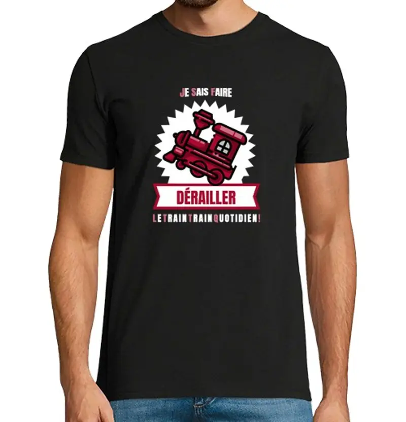 Tostadora T-shirt Uomo 1478827