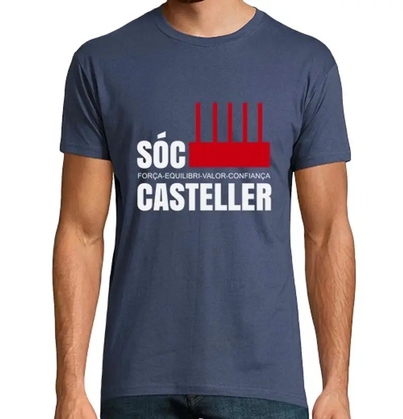 Tostadora T-shirt Uomo 1461887