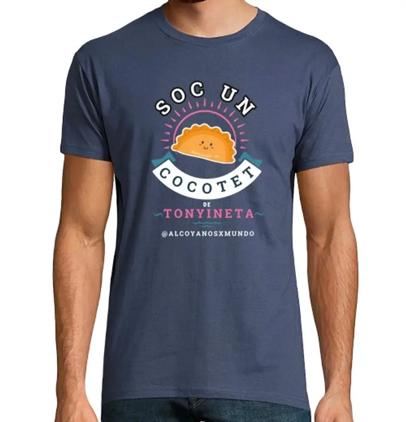 Tostadora T-shirt Uomo 1467203