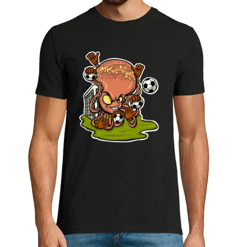 Tostadora T-shirt Uomo 1472091