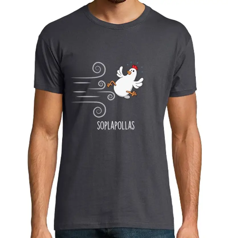 Tostadora T-shirt Uomo Nero 1431824