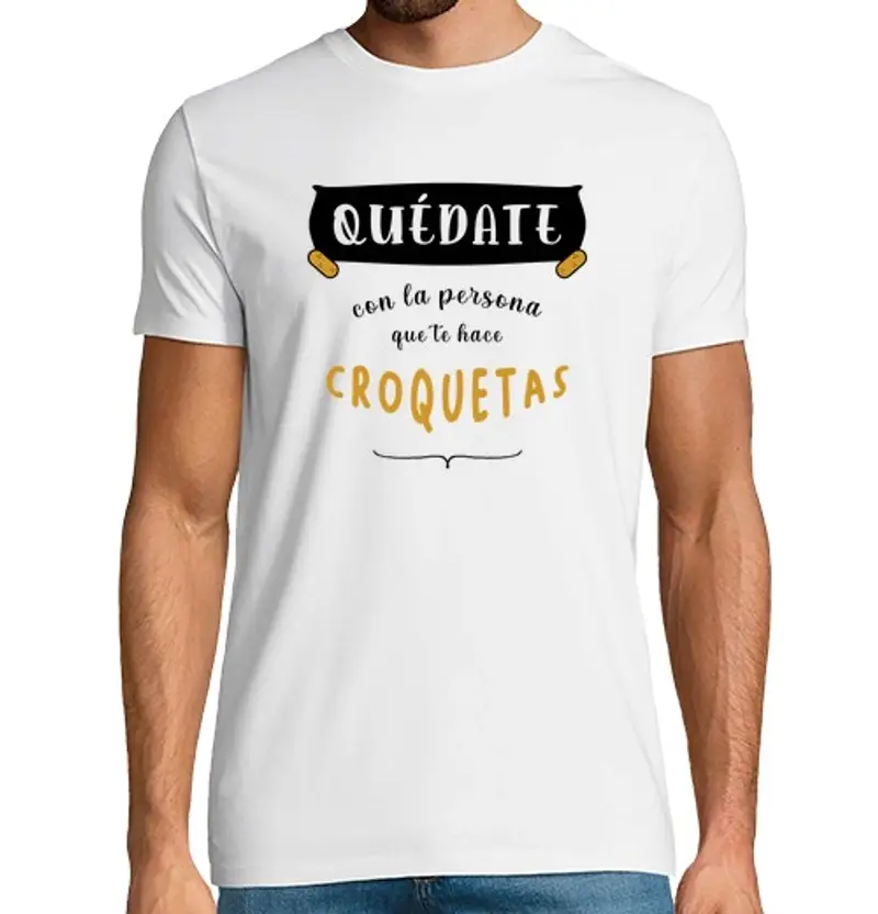 Tostadora T-shirt Uomo 1443312