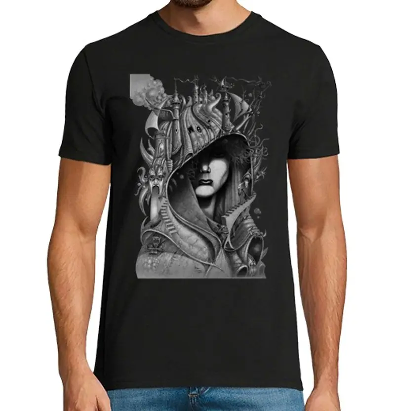 Tostadora T-shirt Uomo 1441400