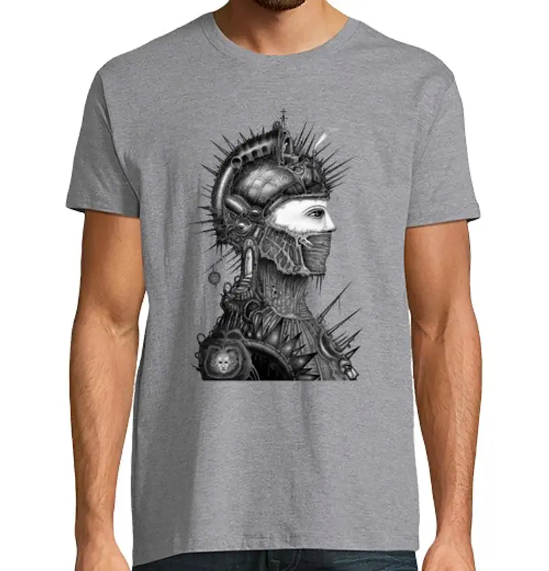 Tostadora T-shirt Uomo 1465117