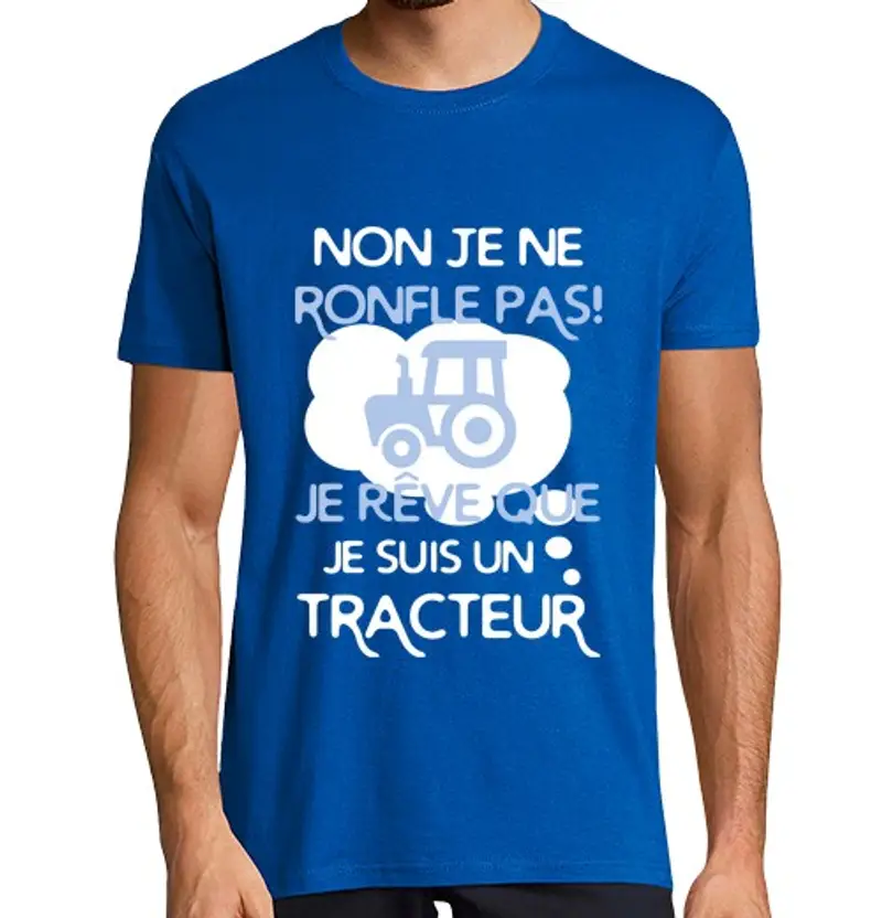 Tostadora T-shirt Uomo 1431738