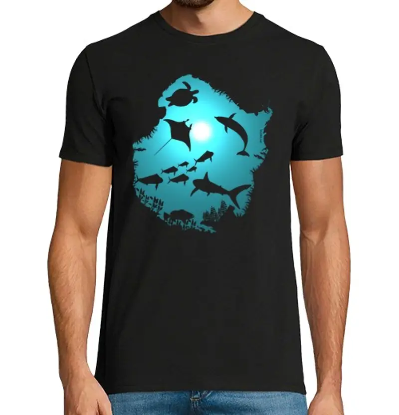 Tostadora T-shirt Uomo 1431499