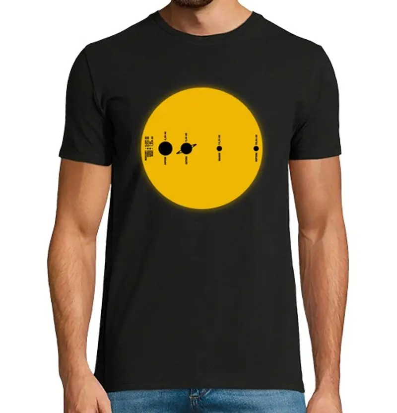 Tostadora T-shirt Uomo 1438179