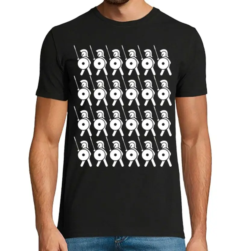 Tostadora T-shirt Uomo 1471214