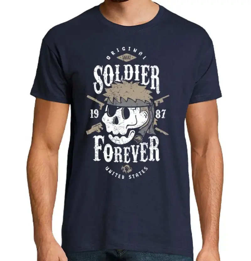 Tostadora T-shirt Uomo 1456353