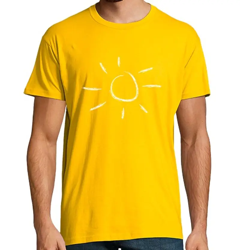 Tostadora T-shirt Uomo 1460432