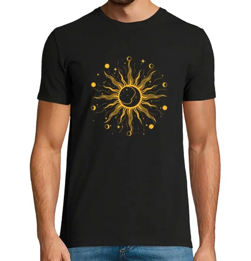 Tostadora T-shirt Uomo 1436666