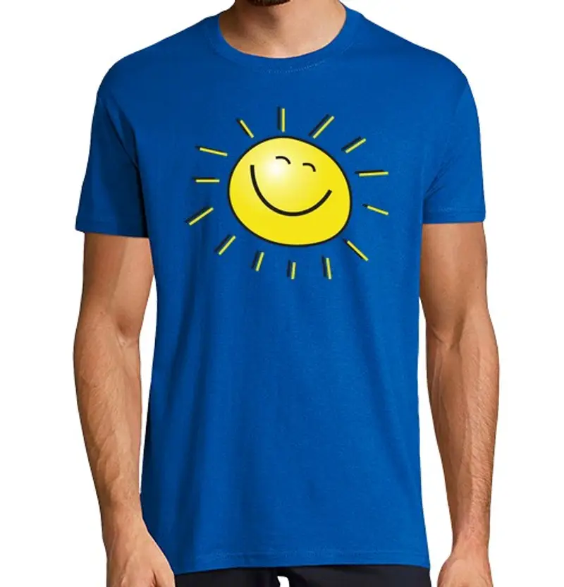 Tostadora T-shirt Uomo 1439556