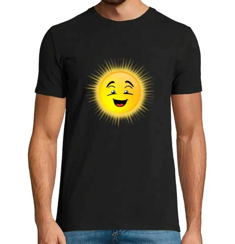 Tostadora T-shirt Uomo 1470869