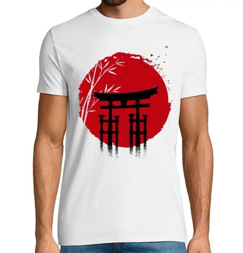 Tostadora T-shirt Uomo 1475894