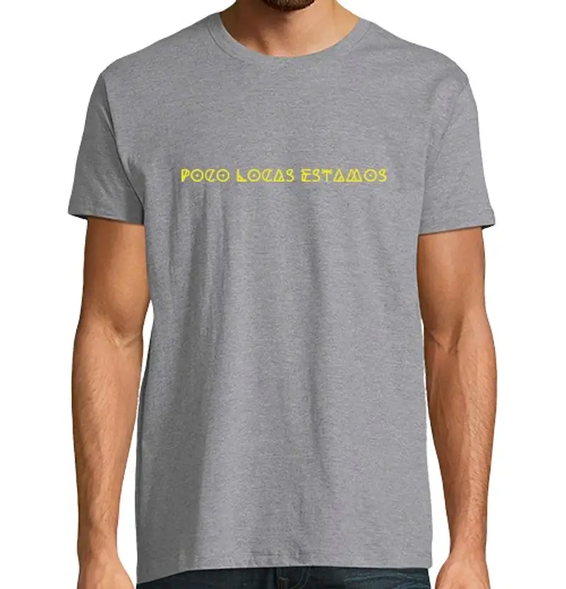 Tostadora T-shirt Uomo Grigio 1453952