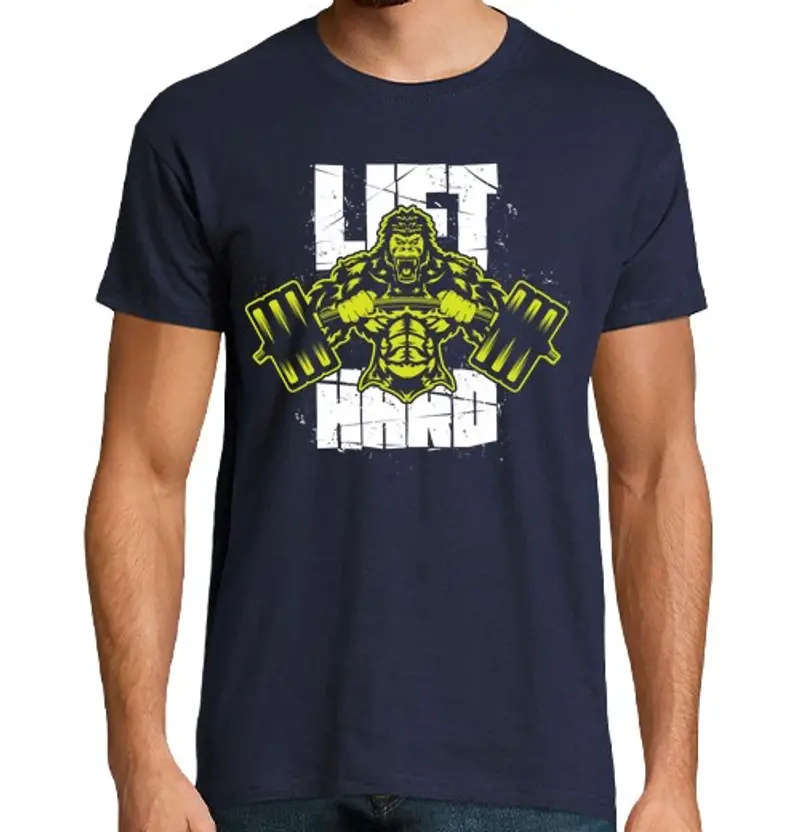 Tostadora T-shirt Uomo Verde 1461909