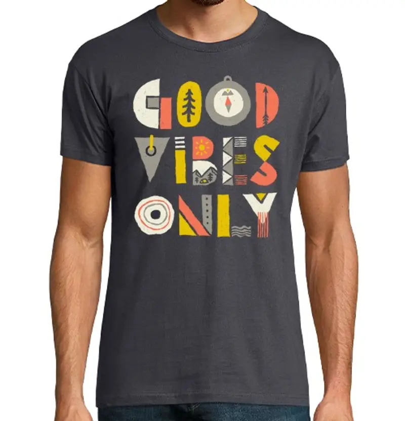 Tostadora T-shirt Uomo 1455691