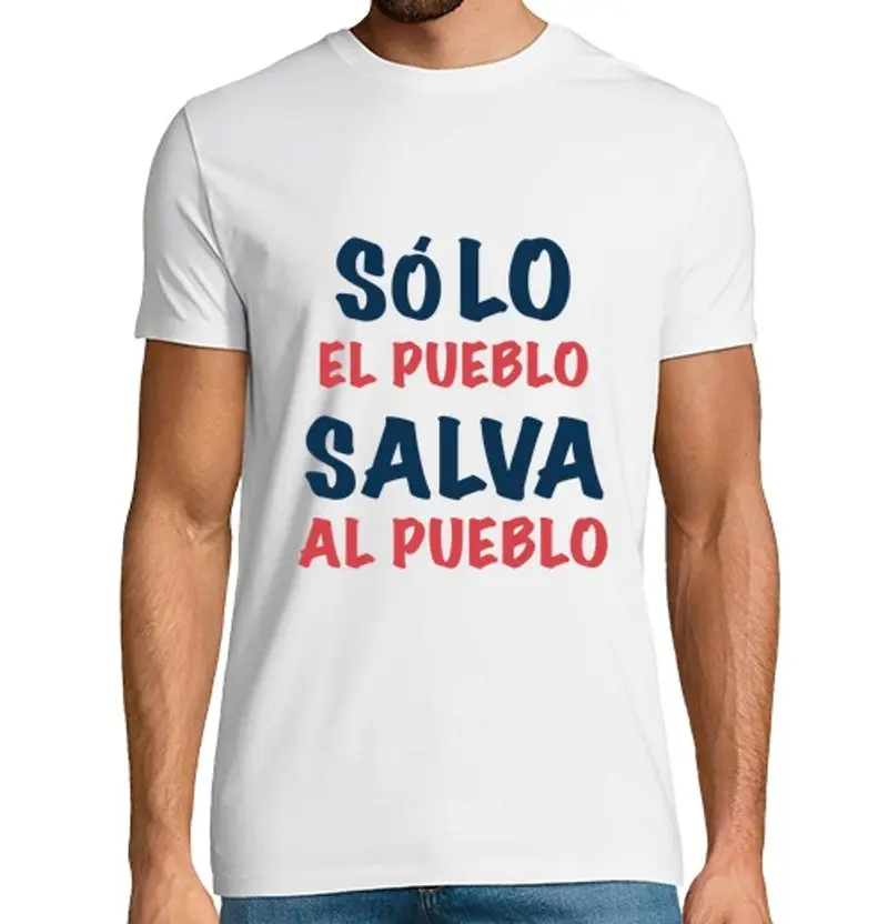 Tostadora T-shirt Uomo 1457005