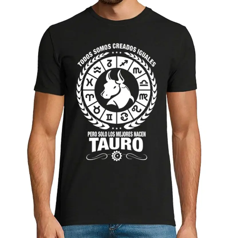 Tostadora T-shirt Uomo 1452795