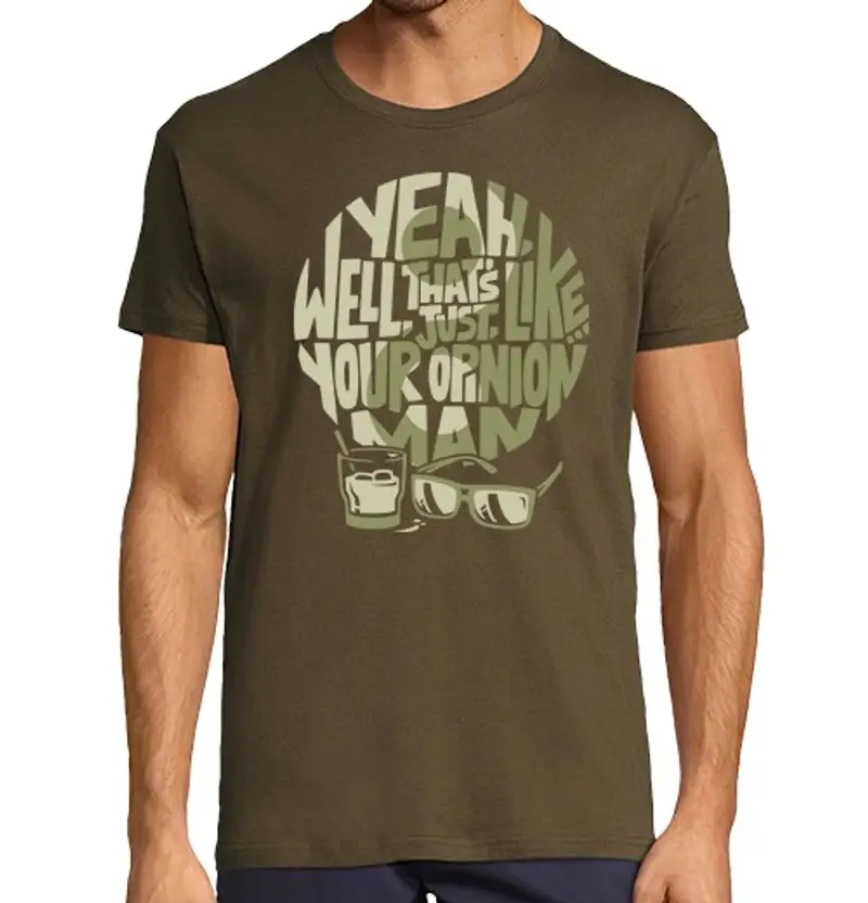 Tostadora T-shirt Uomo 1439116