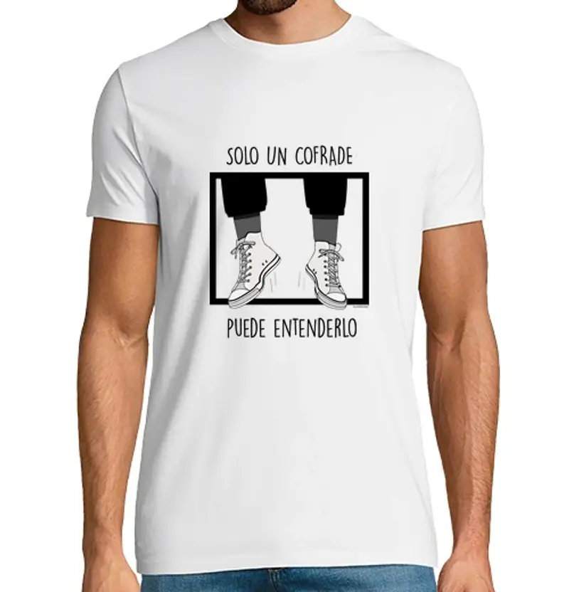 Tostadora T-shirt Uomo 1431773