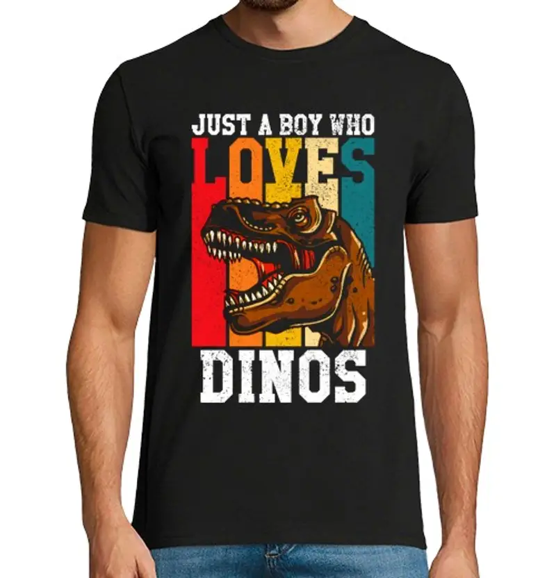 Tostadora T-shirt Uomo 1472218