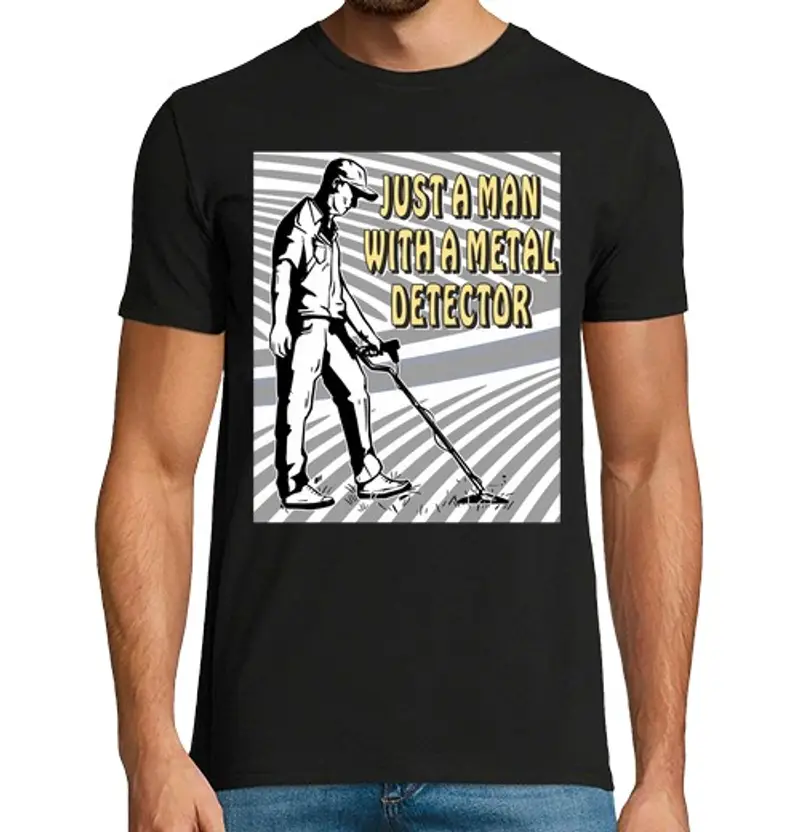 Tostadora T-shirt Uomo 1472390