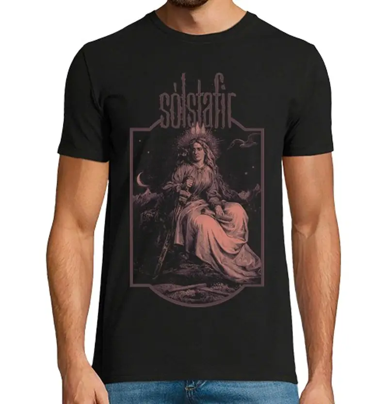 Tostadora T-shirt Uomo 1478817