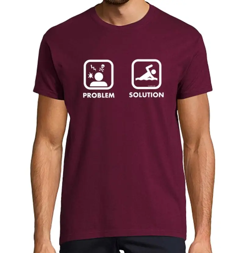 Tostadora T-shirt Uomo 1476071