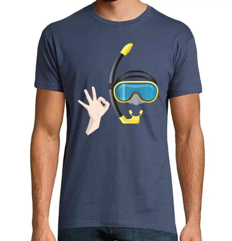 Tostadora T-shirt Uomo 1459014