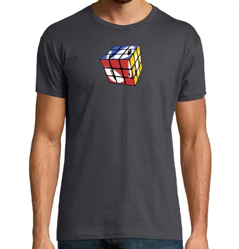 Tostadora T-shirt Uomo 1477336