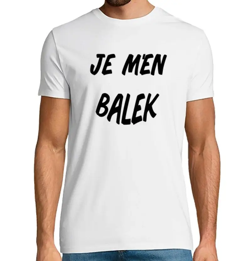 Tostadora T-shirt Uomo 1464322