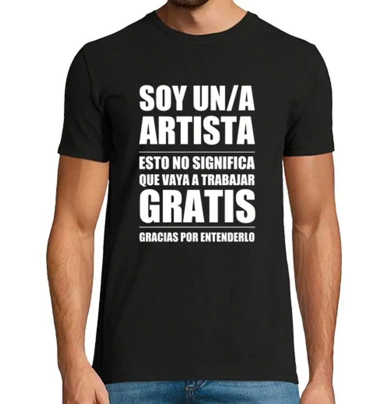 Tostadora T-shirt Uomo 1456868