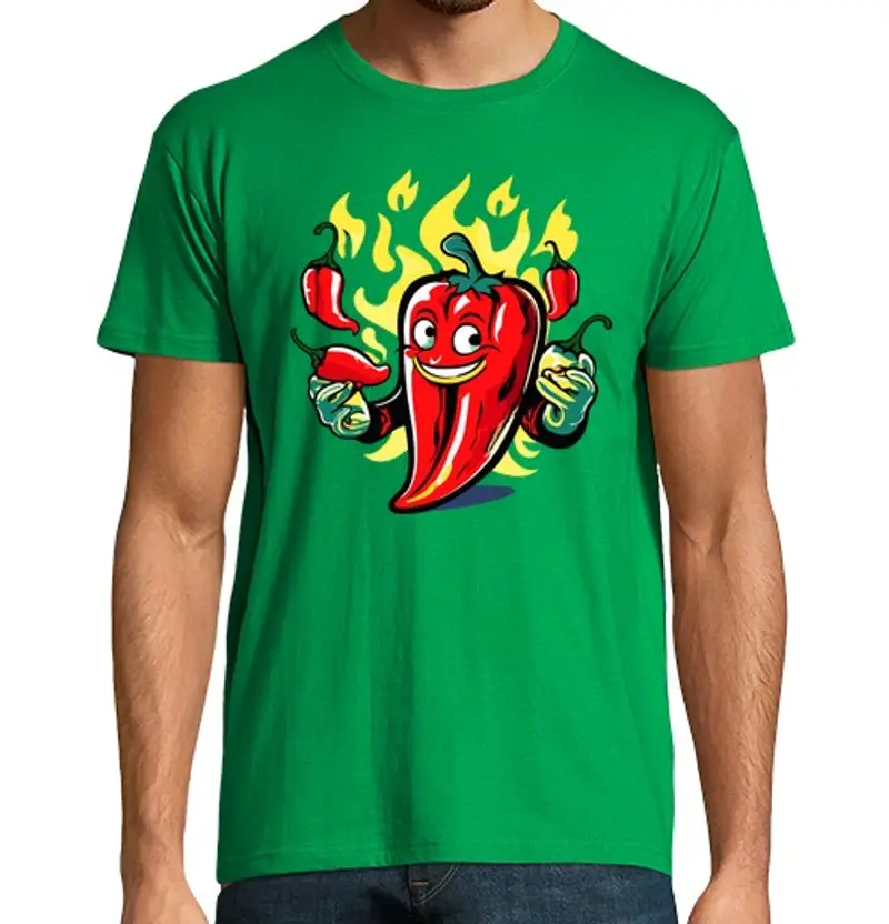 Tostadora T-shirt Uomo 1461339