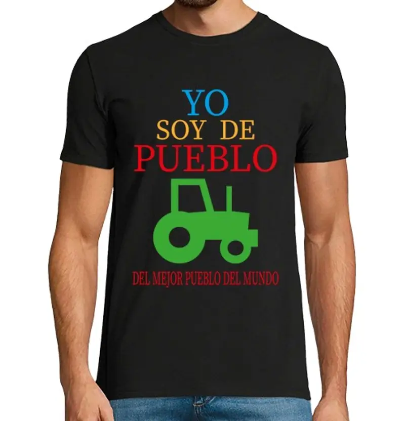 Tostadora T-shirt Uomo 1471787