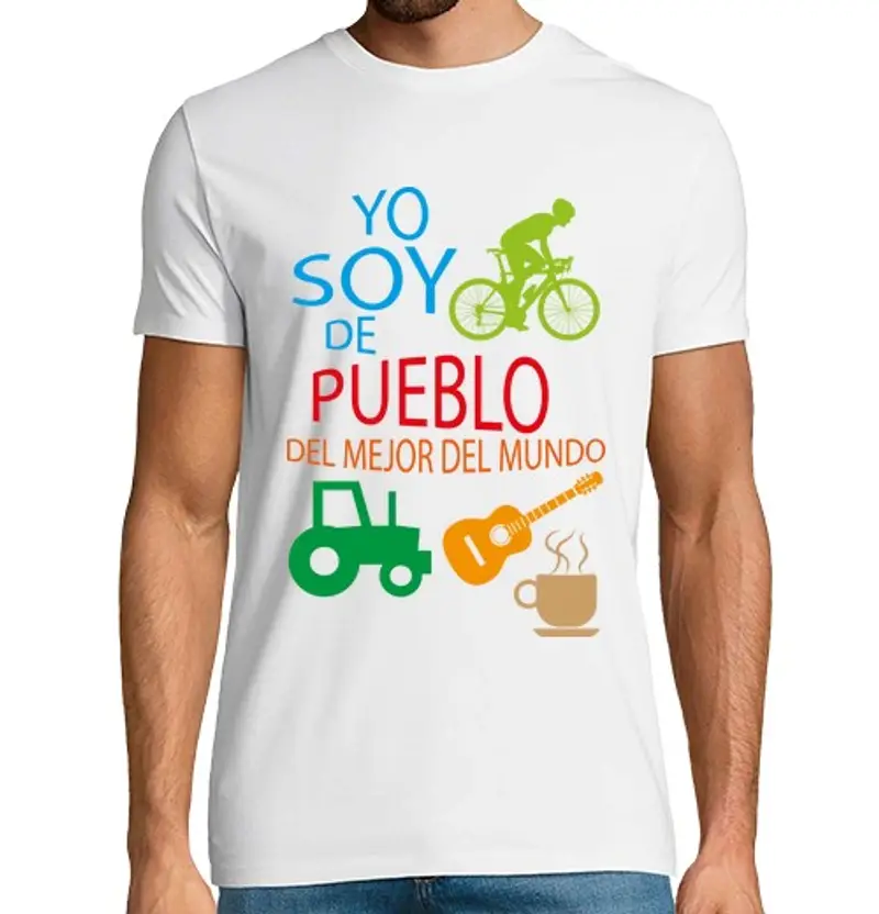 Tostadora T-shirt Uomo 1432331