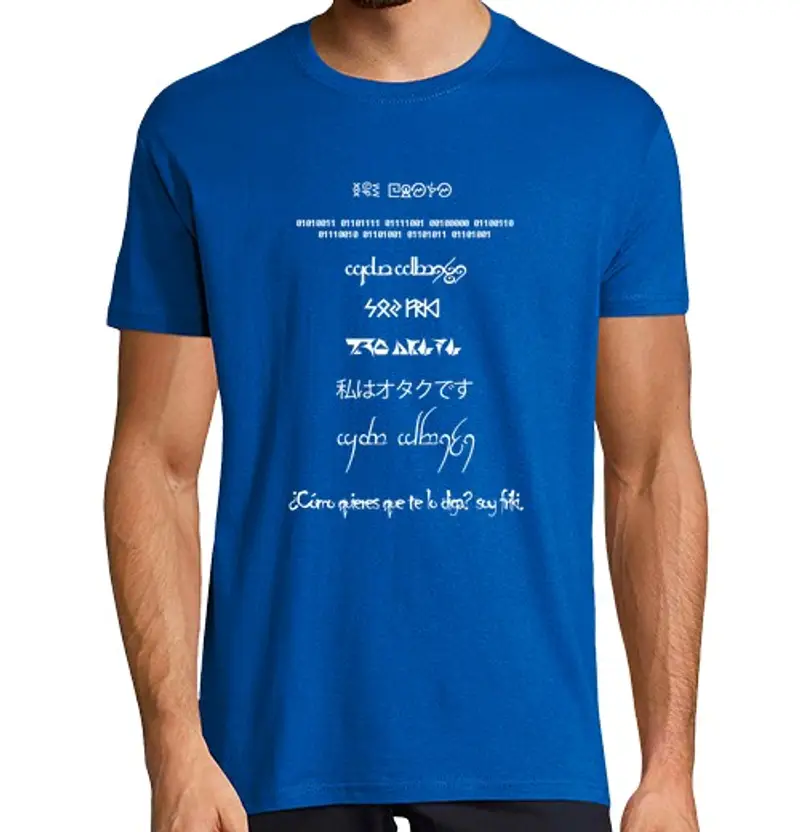 Tostadora T-shirt Uomo 1466941