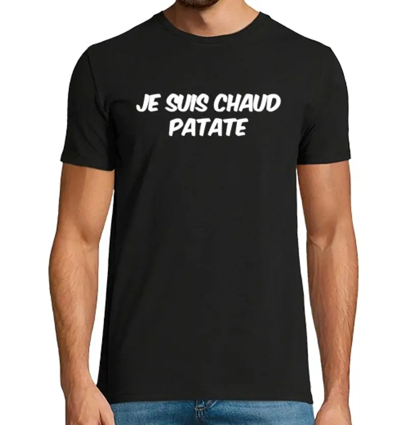 Tostadora T-shirt Uomo 1474276