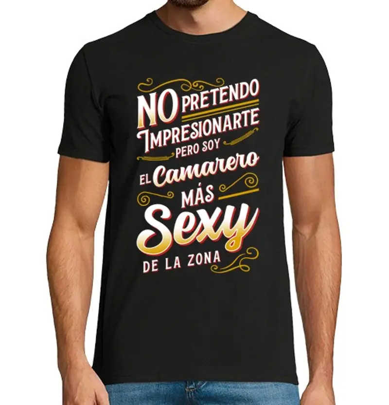 Tostadora T-shirt Uomo 1432501