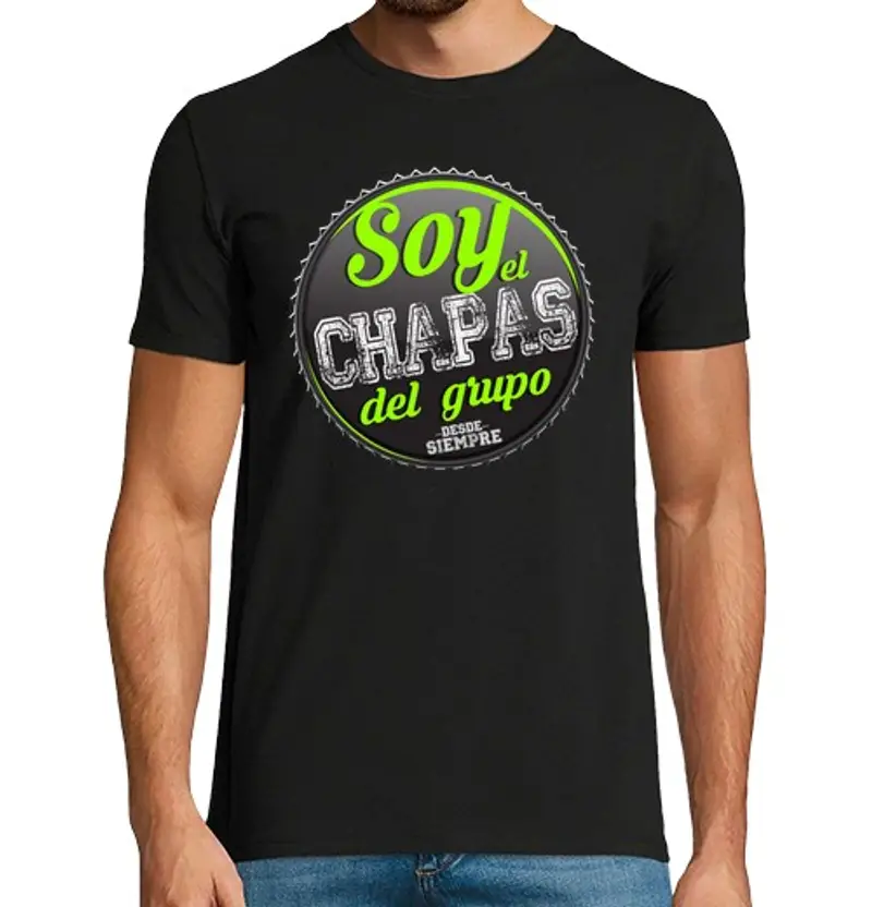 Tostadora T-shirt Uomo 1478234