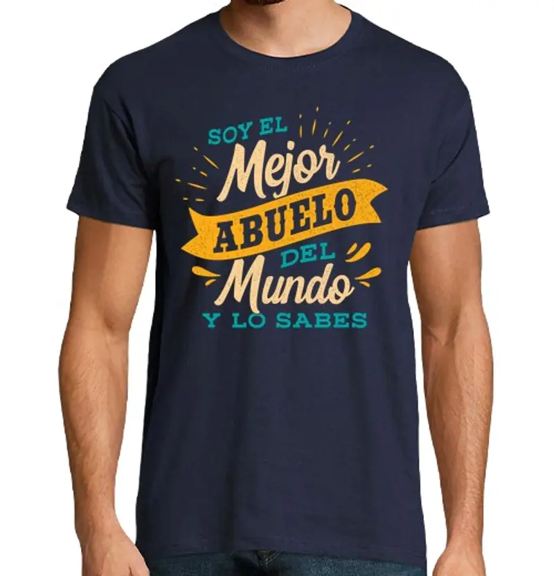 Tostadora T-shirt Uomo 1464435