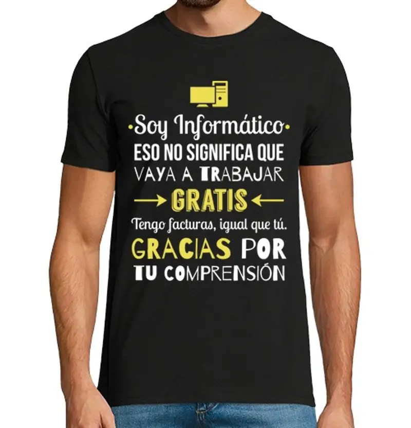 Tostadora T-shirt Uomo 1432599