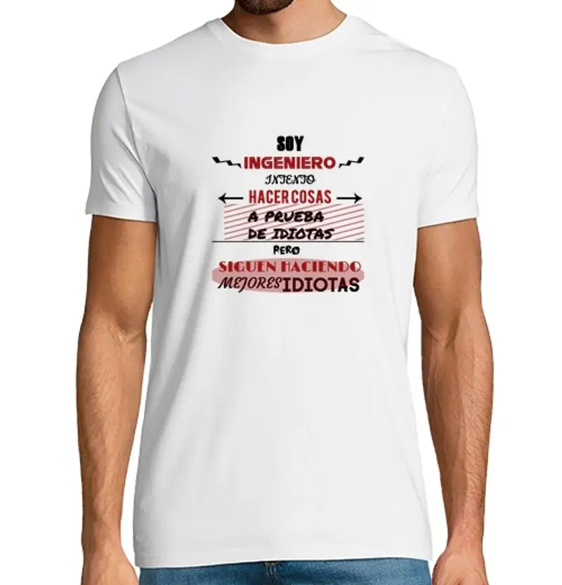 Tostadora T-shirt Uomo 1459467