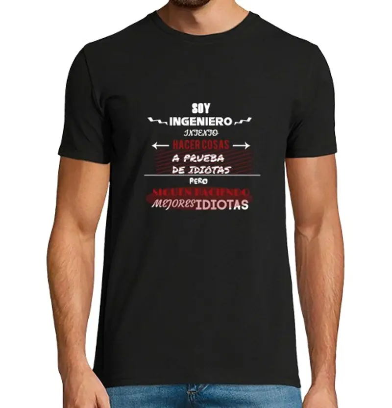 Tostadora T-shirt Uomo 1452423