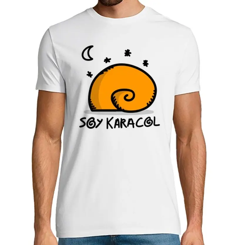 Tostadora T-shirt Uomo 1441243