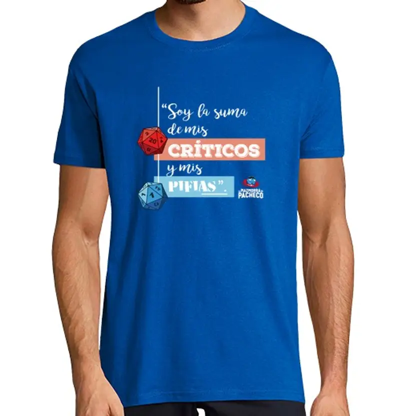 Tostadora T-shirt Uomo 1464061