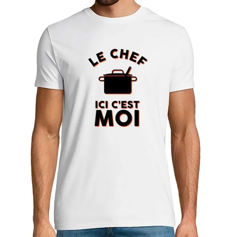 Tostadora T-shirt Uomo 1474958